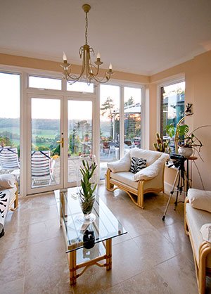 Double Glazing in Reigate