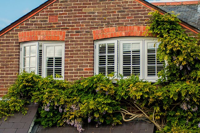 Triple Glazing in Surrey