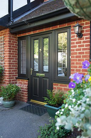 Recommended Door and-Window Installer in Surrey