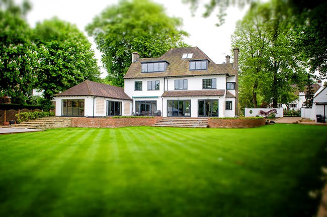 Recommended Door and Window fitters in Surrey