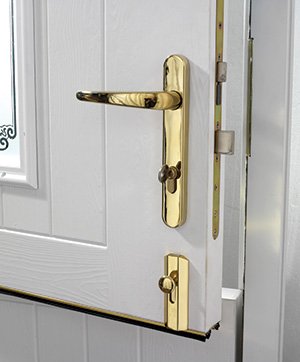 Surrey Door Locks