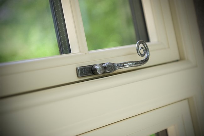 Window Hardware in Surrey