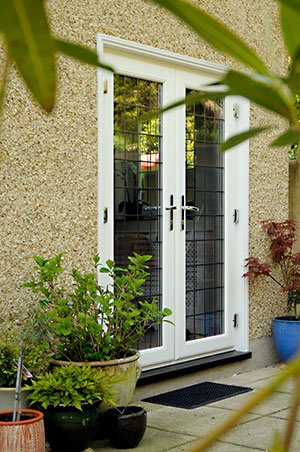French Doors Installers Surrey