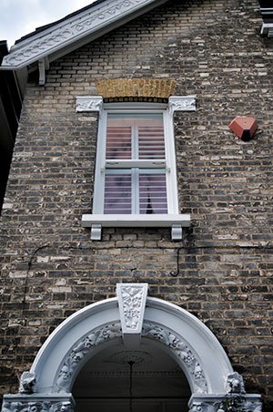 Timber Casement Windows Sussex