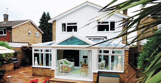 Ashtead Conservatories