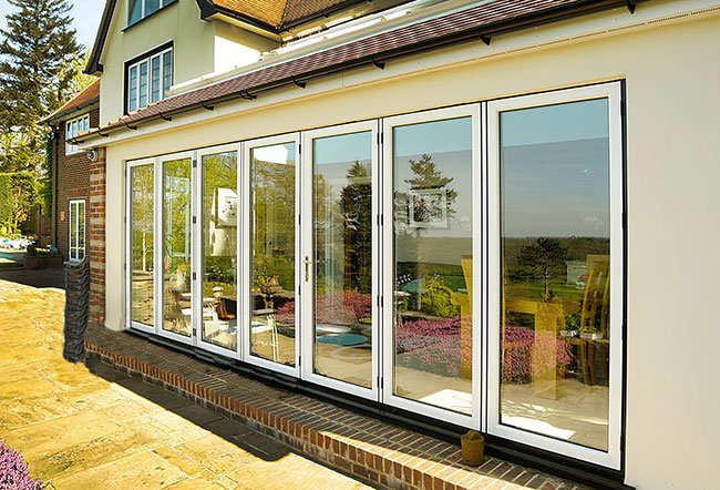 Purley Patio Doors