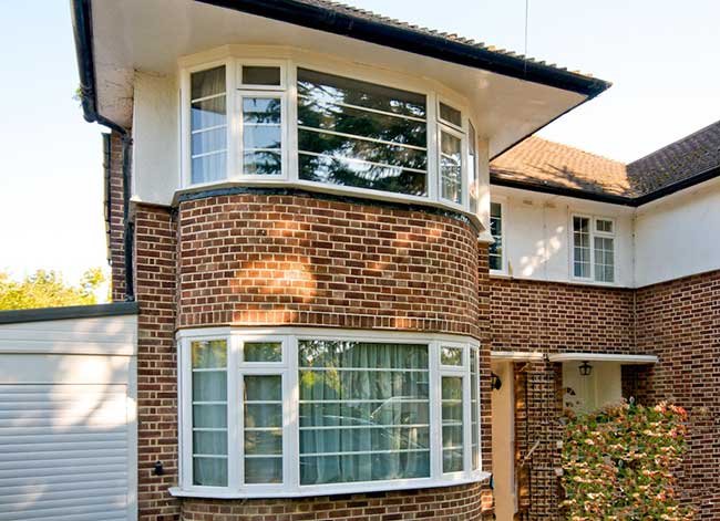 Aluminium Windows and Doors in Raynes Park