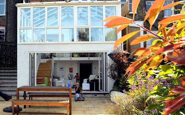Orangeries and Conservatories in Surrey