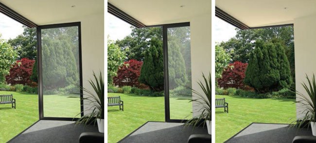 Greenways Superslide Doors