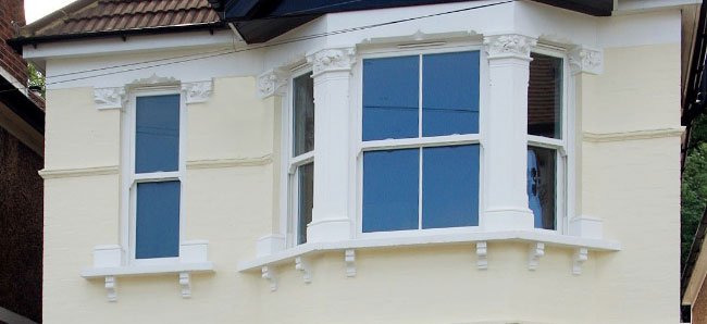 Aluminium Sliding Windows Putney Sash Windows