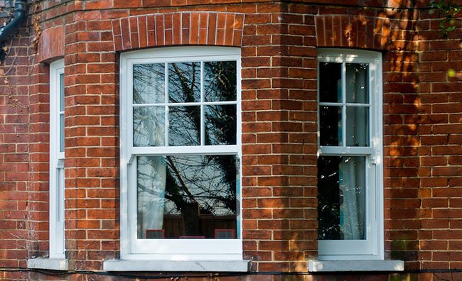 Aluminium Sliding Windows Reigate Sash Windows