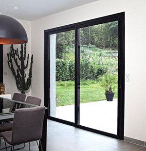 Thames Ditton Patio Doors