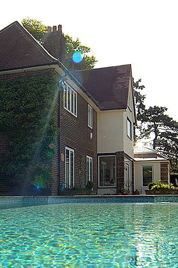 Chelsea Double Glazed Windows