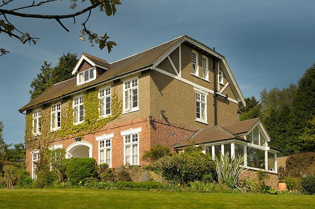 Double Glazed Windows in Chipstead