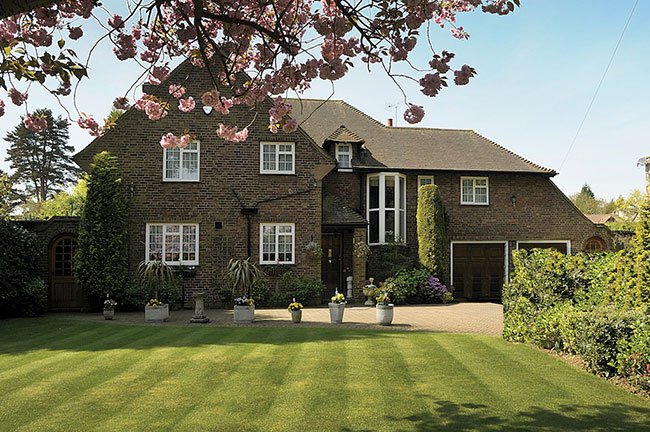 Double Glazed Windows in Coulsdon