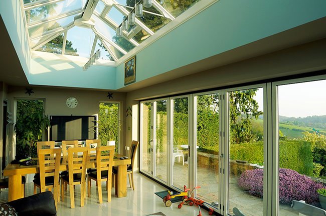 Double Glazed Windows in Bagshot