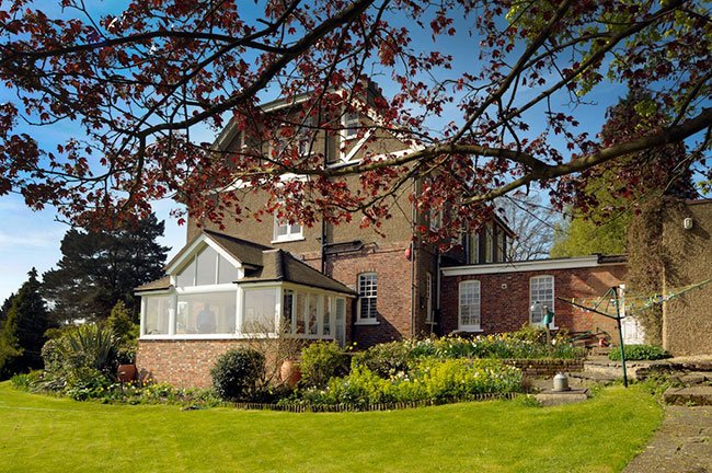 Double Glazed Windows in Bisley
