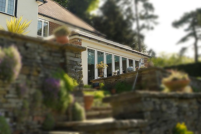 Double Glazed Windows in Carshalton