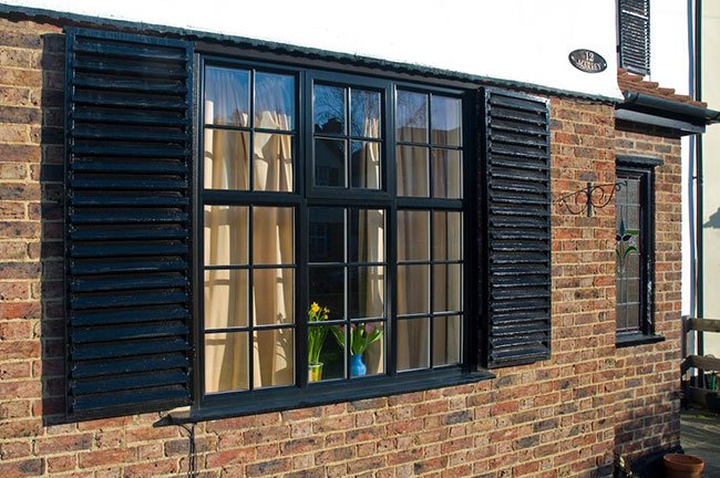 Double Glazed Windows in Chelsea