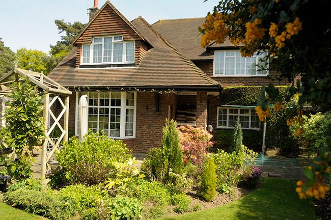 Double Glazed Windows in Chessington