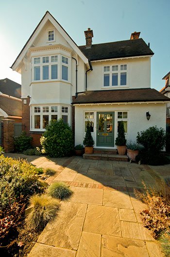 Chipstead Double Glazed Wndows