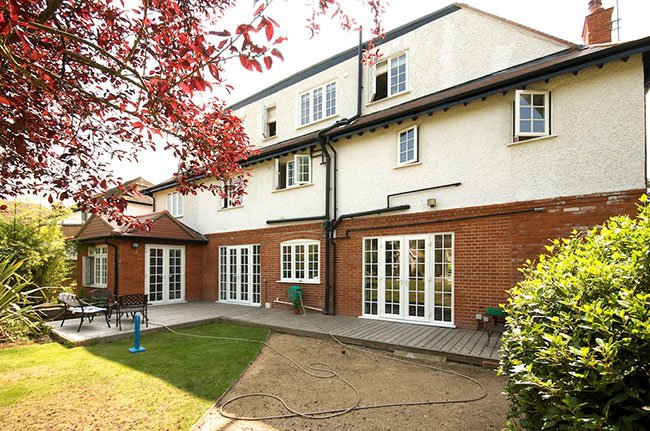 Double Glazed Windows in Claygate