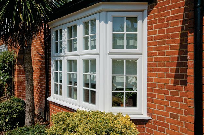 Double Glazed Windows in Englefield Green