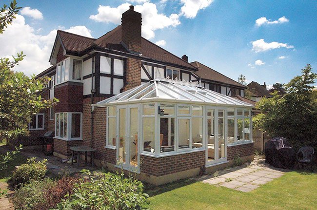 Double Glazed Windows in Esher