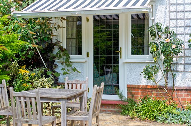 Double Glazed Windows in Ewell