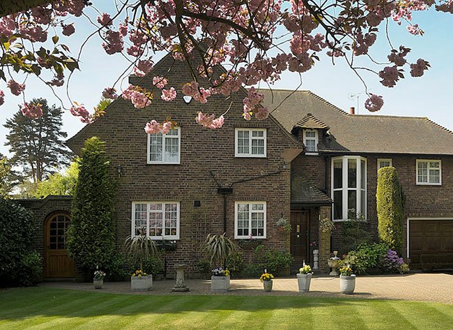Double Glazed Windows in Frimley
