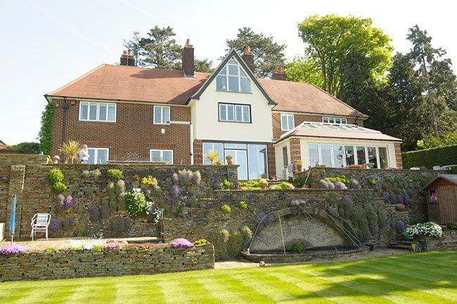 Double Glazed Windows in Godalming