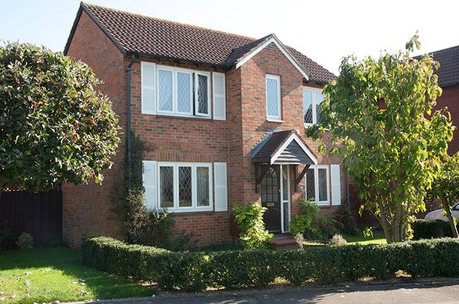 Double Glazed Windows in Haslemere