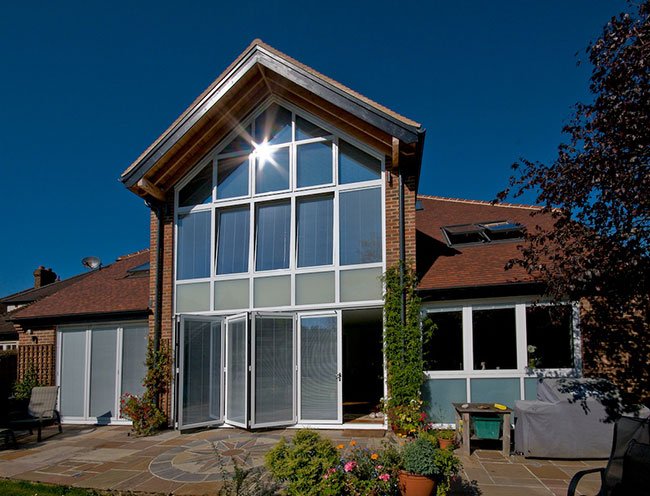 Double Glazed Windows in Kingston