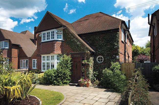 Double Glazed Windows in Kingswood