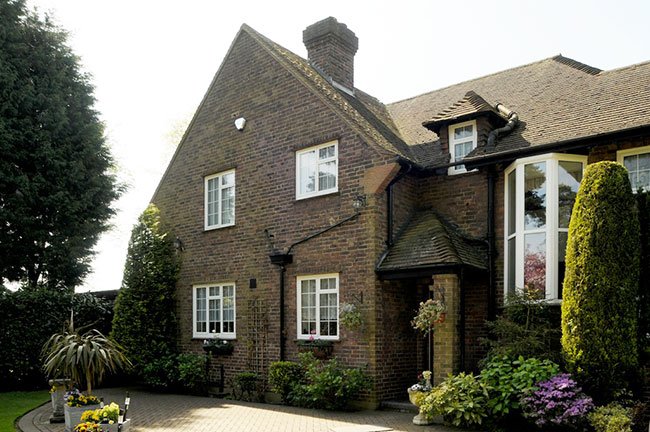 Double Glazed Windows in Knaphill