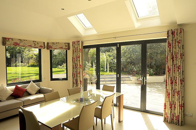 Double Glazed Windows in Lightwater