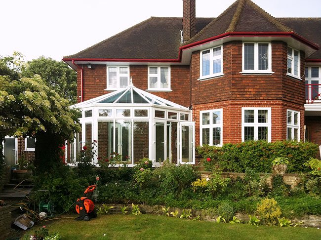 Double Glazed Windows in Morden