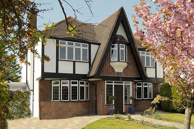 Double Glazed Windows in New Malden