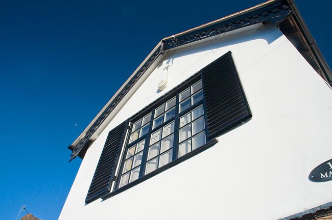 Double Glazed Windows in Putney