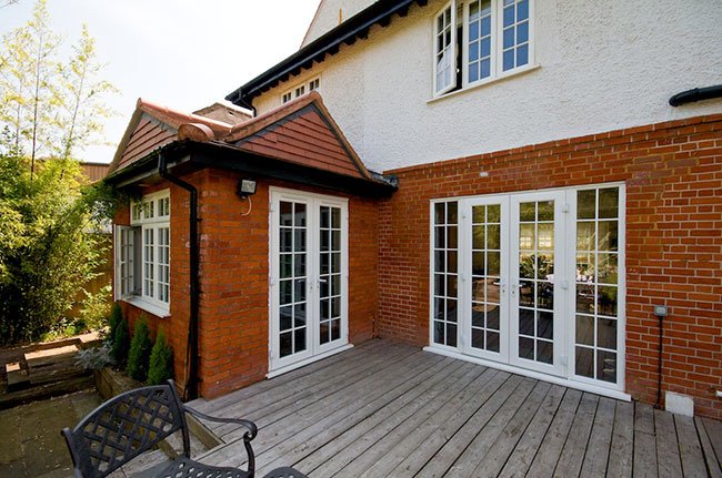 Double Glazed Windows in Sunbury