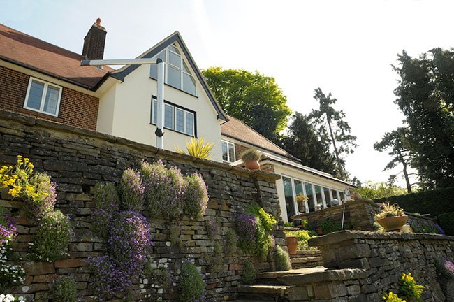 Double Glazed Windows in Sutton