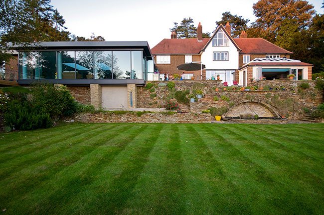 Double Glazed Windows in Tadworth