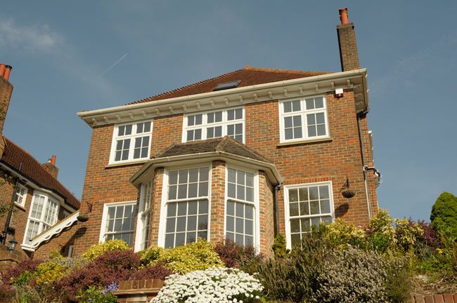 Double Glazed Windows in Virginia Water