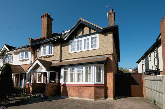 Double Glazed Windows in Wandsworth