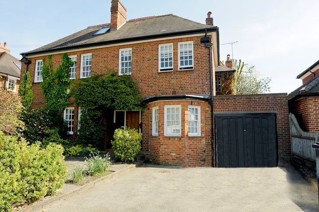 Double Glazed Windows in Wimbledon