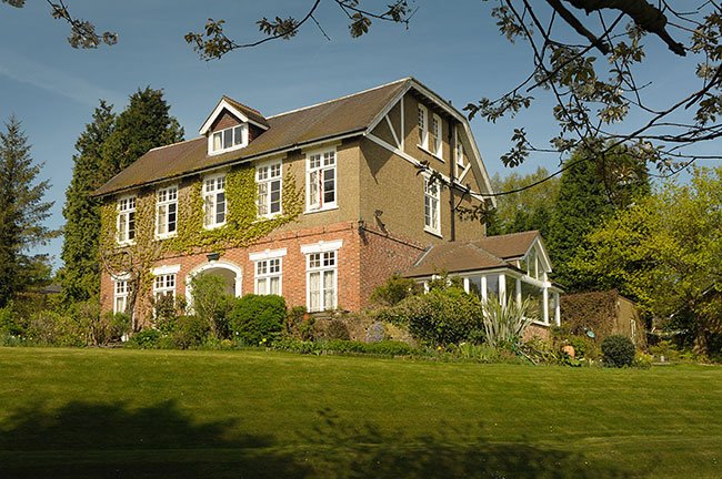 Double Glazed Windows in Windlesham