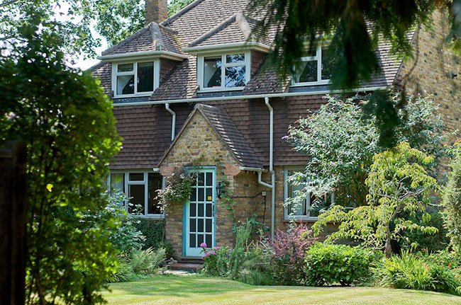 Double Glazed Windows in Epsom