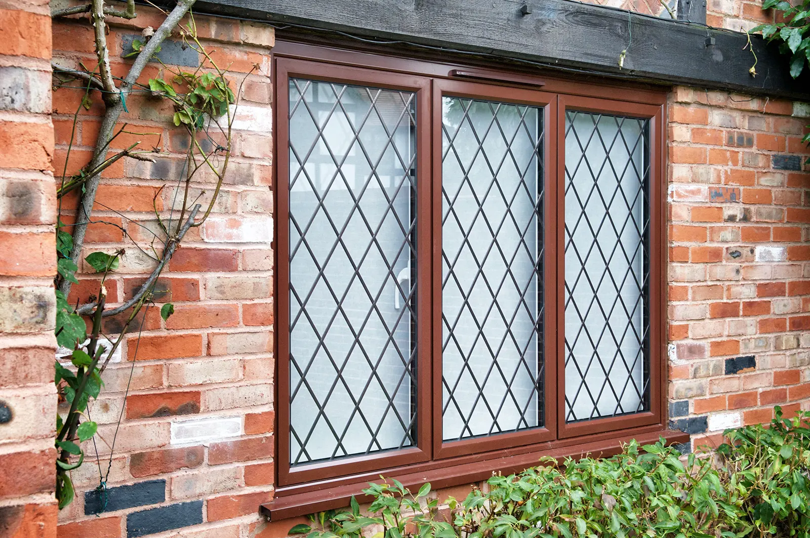 AluK Aluminium Windows