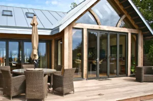 Are Bifolding Doors a good idea