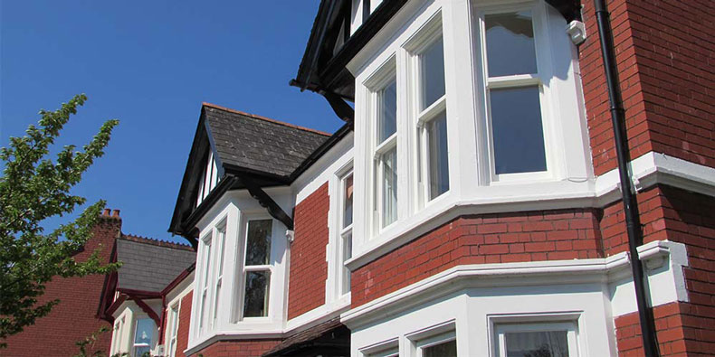 Authentic Sash Windows UK